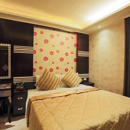 Best Love Boutique Hotel Đài Bắc Ngoại thất bức ảnh