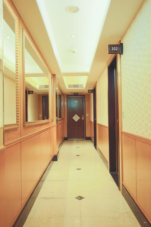 Best Love Boutique Hotel Đài Bắc Ngoại thất bức ảnh