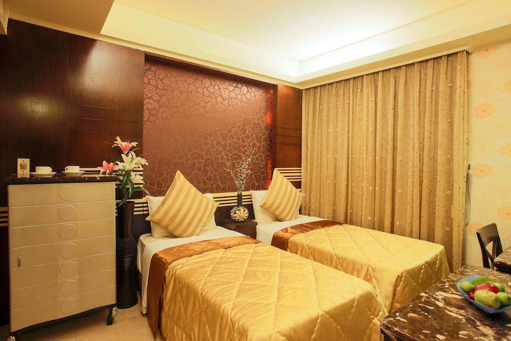 Best Love Boutique Hotel Đài Bắc Ngoại thất bức ảnh