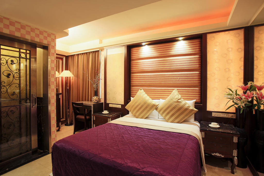 Best Love Boutique Hotel Đài Bắc Ngoại thất bức ảnh
