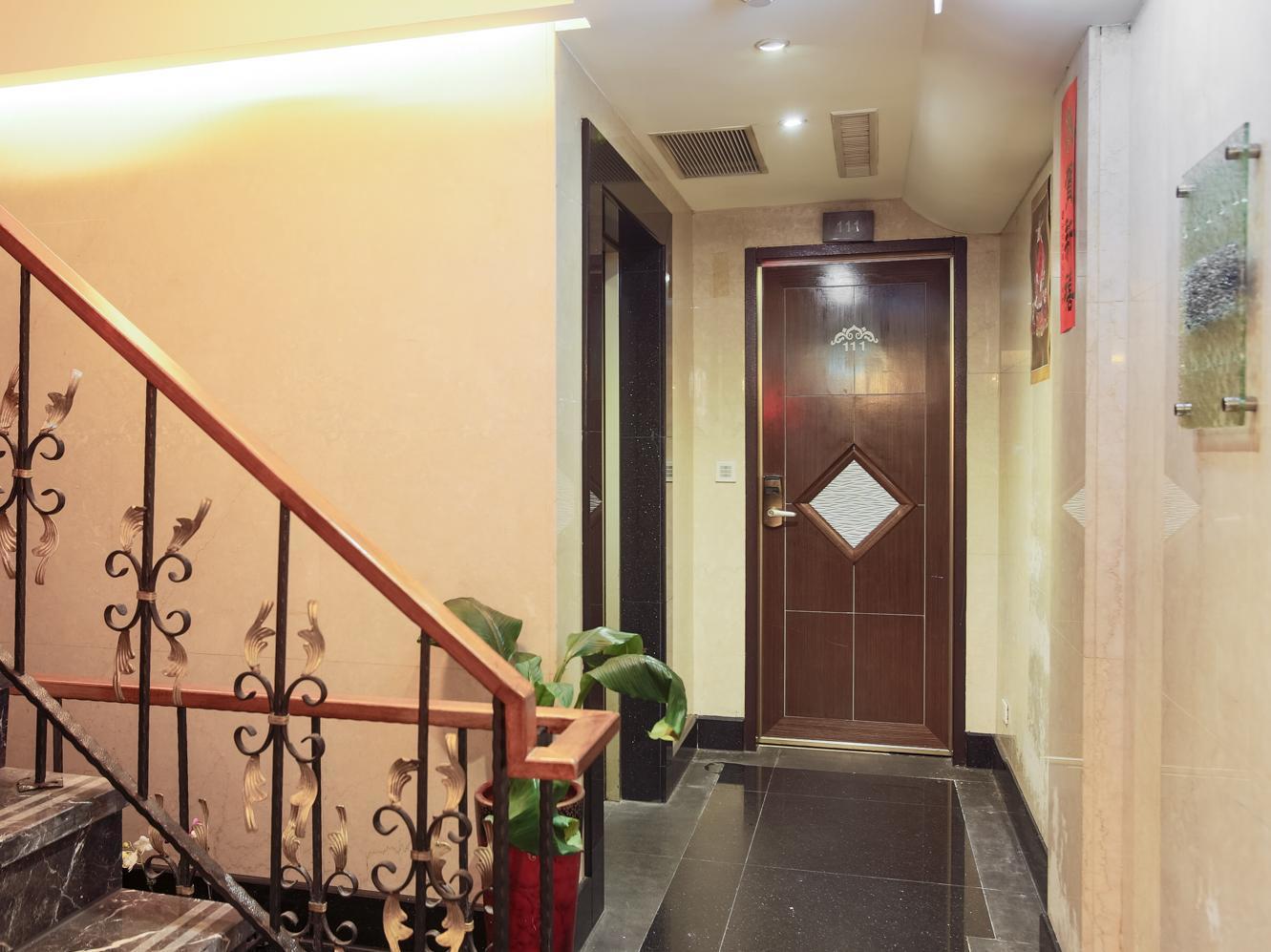 Best Love Boutique Hotel Đài Bắc Ngoại thất bức ảnh