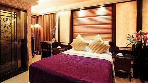 Best Love Boutique Hotel Đài Bắc Ngoại thất bức ảnh