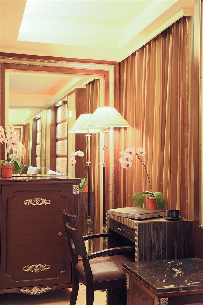 Best Love Boutique Hotel Đài Bắc Ngoại thất bức ảnh