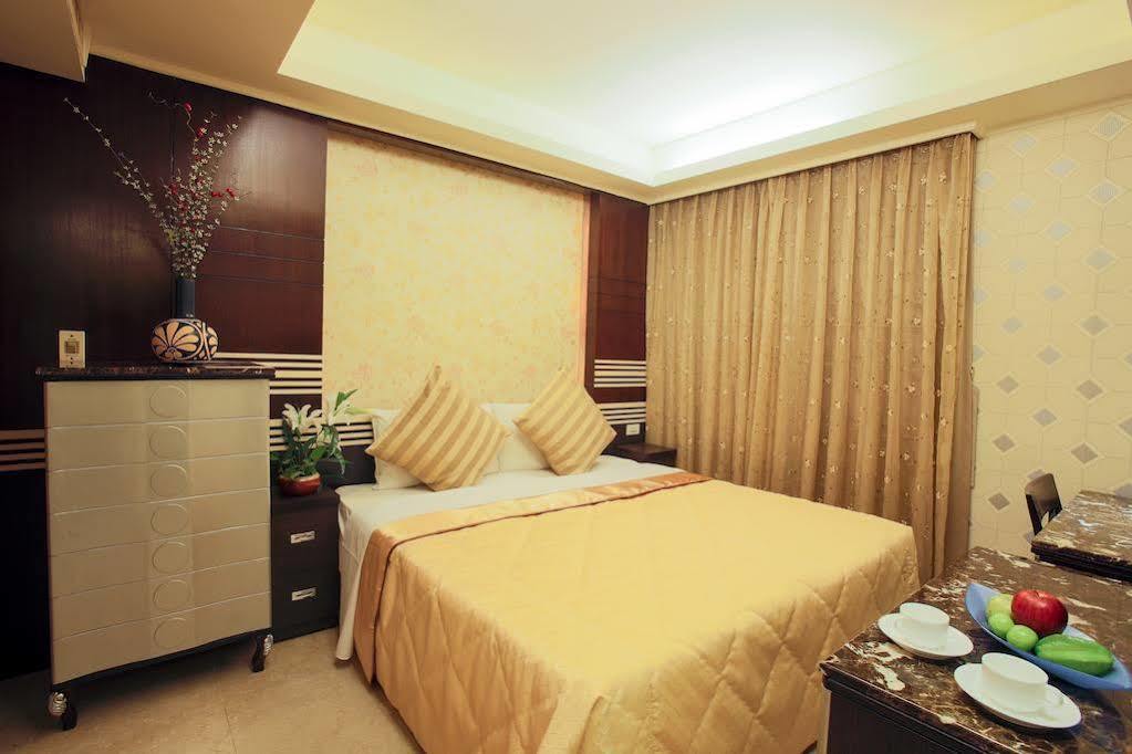Best Love Boutique Hotel Đài Bắc Ngoại thất bức ảnh