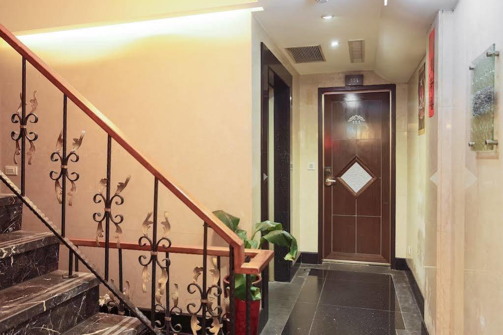 Best Love Boutique Hotel Đài Bắc Ngoại thất bức ảnh