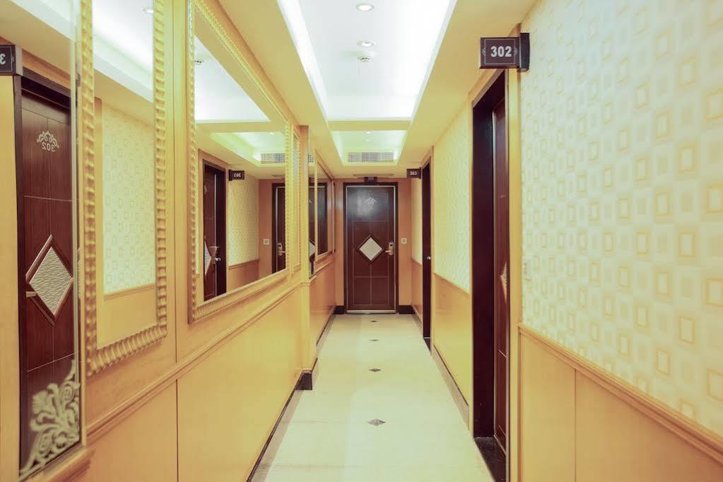 Best Love Boutique Hotel Đài Bắc Ngoại thất bức ảnh